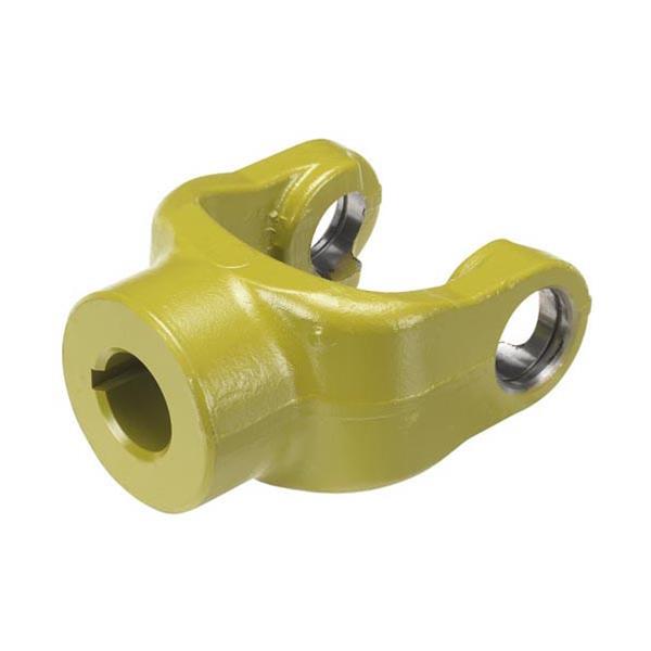 SKF Bearings Yokes UJ88011