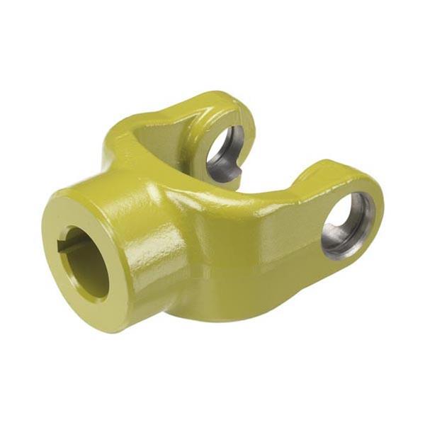 SKF Bearings Yokes UJ88015