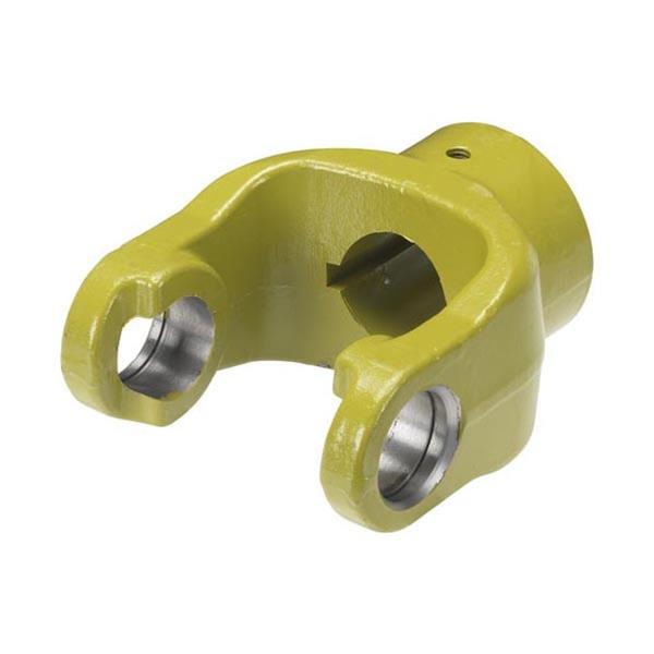 SKF Bearings Yokes UJ88016