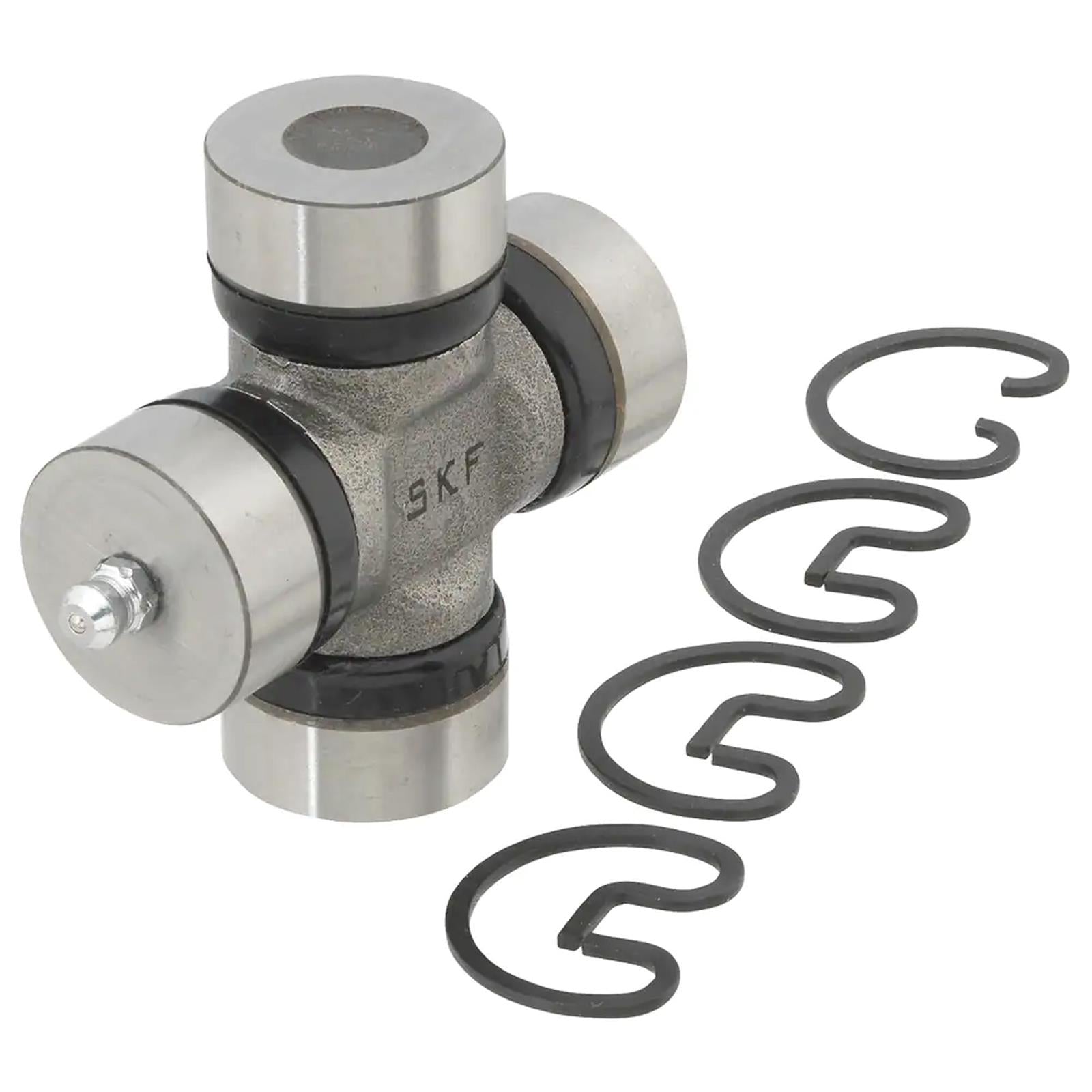 SKF Bearings U-Joints UJ882