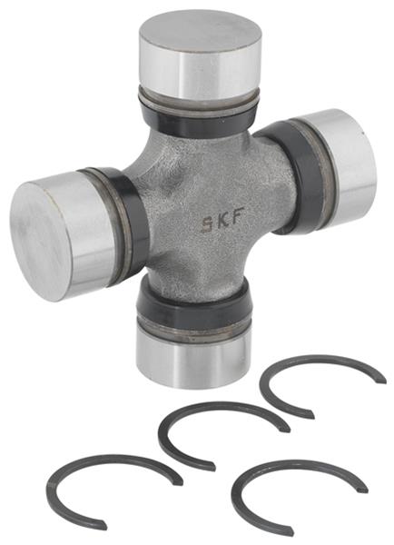 SKF Bearings U-Joints UJ888