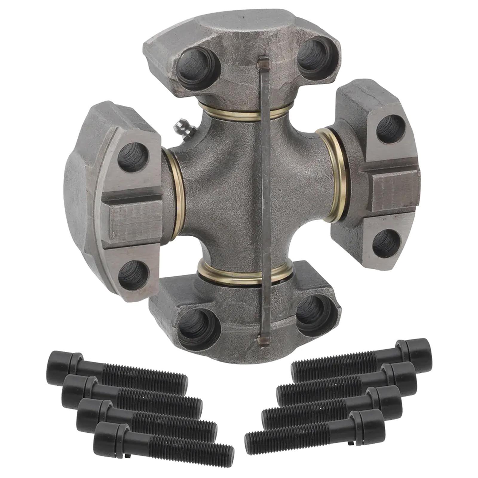 SKF Bearings U-Joints UJ894