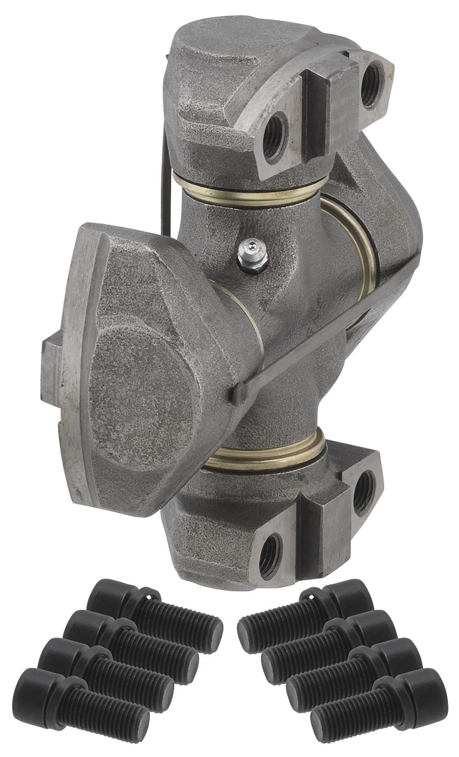 SKF Bearings U-Joints UJ895