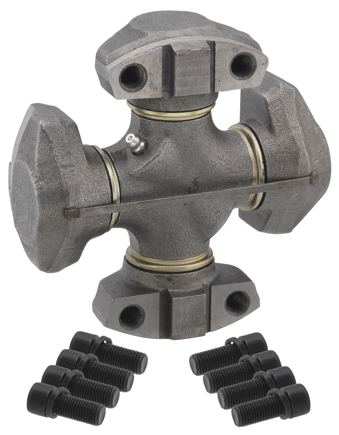 SKF Bearings U-Joints UJ895