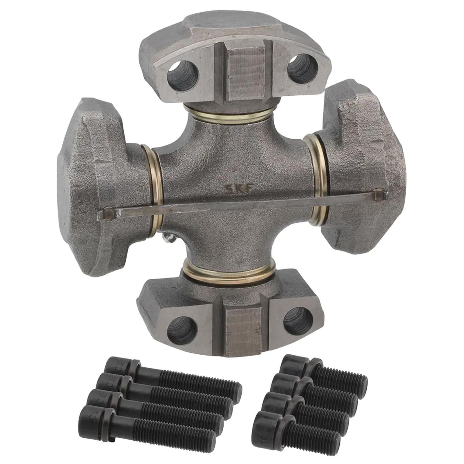 SKF Bearings U-Joints UJ896