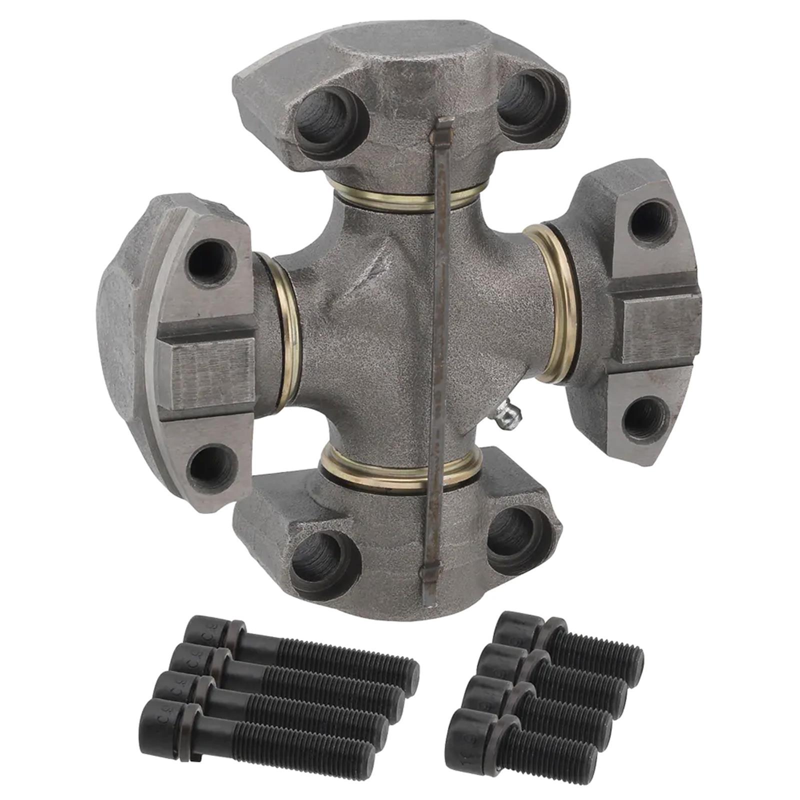 SKF Bearings U-Joints UJ896