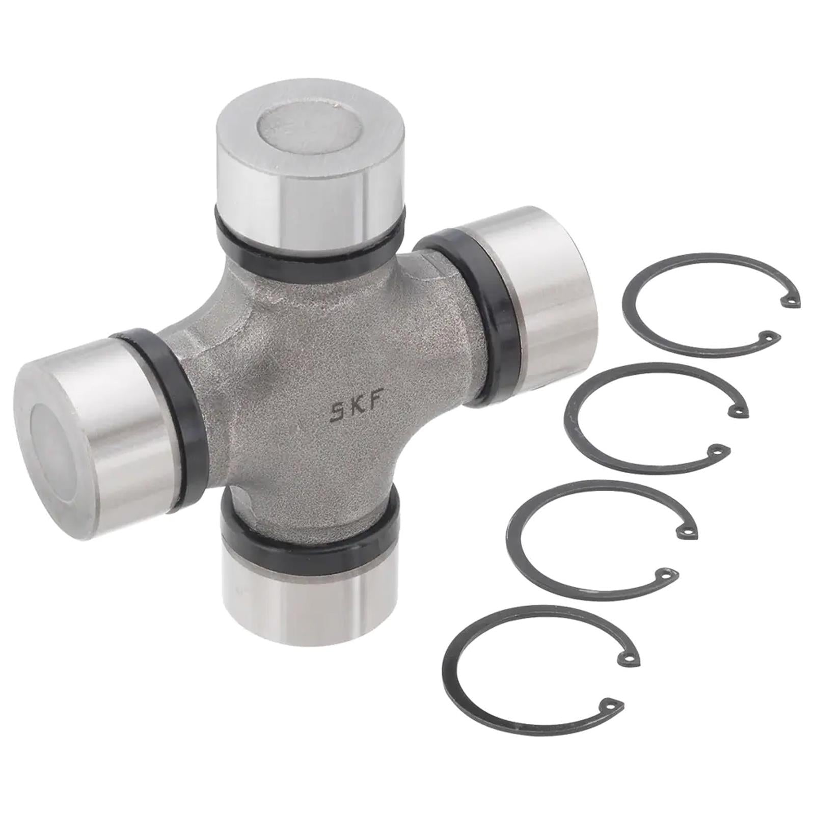 SKF Bearings U-Joints UJ898