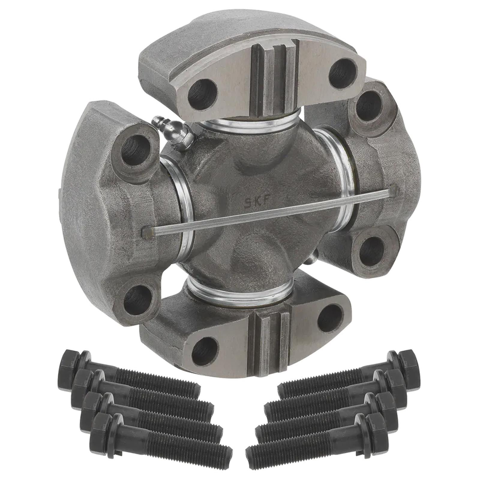 SKF Bearings U-Joints UJ963