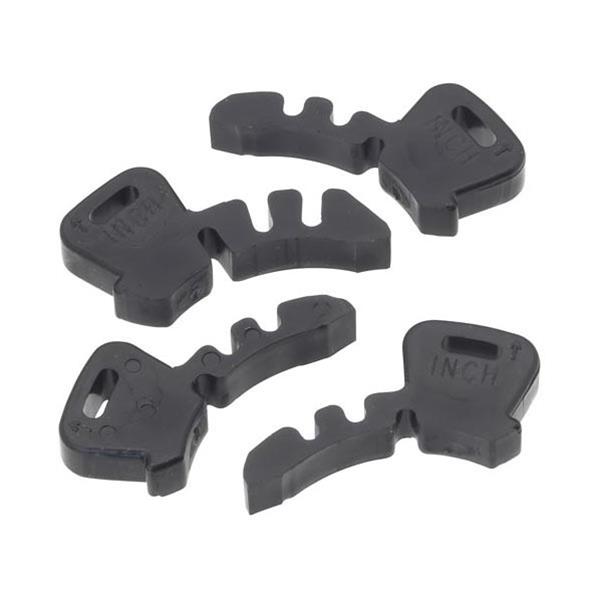 SKF Bearings U-Joints UJFN2754