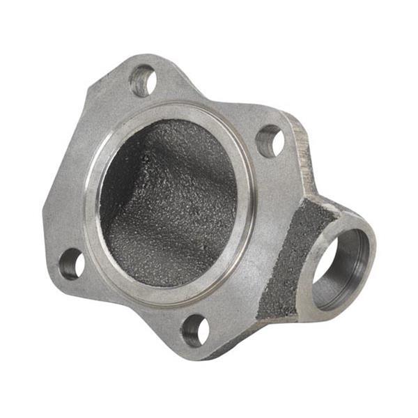 SKF Bearings Yokes UJN22329