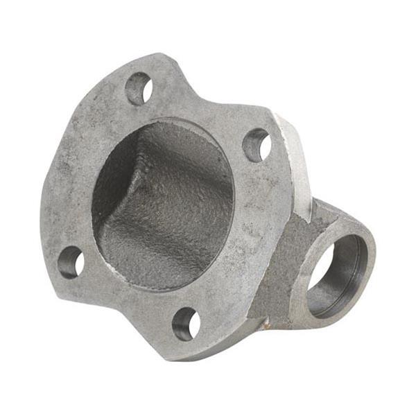 SKF Bearings Yokes UJN22349