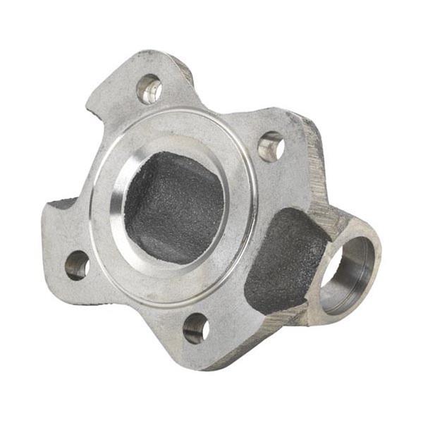 SKF Bearings Yokes UJN22459