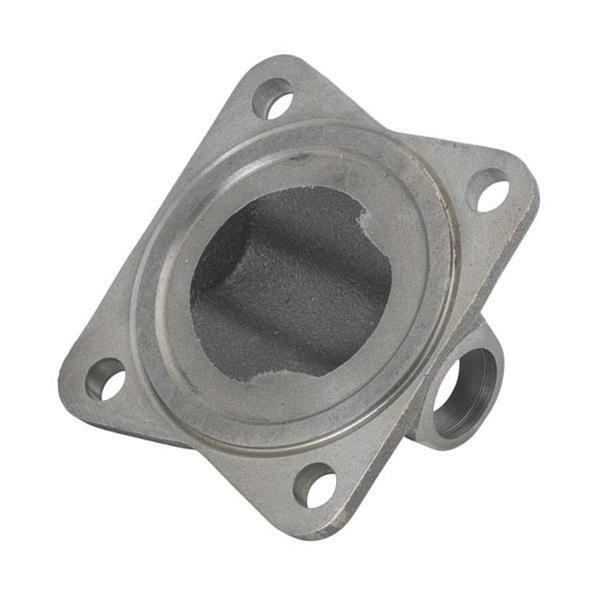 SKF Bearings Yokes UJN22579