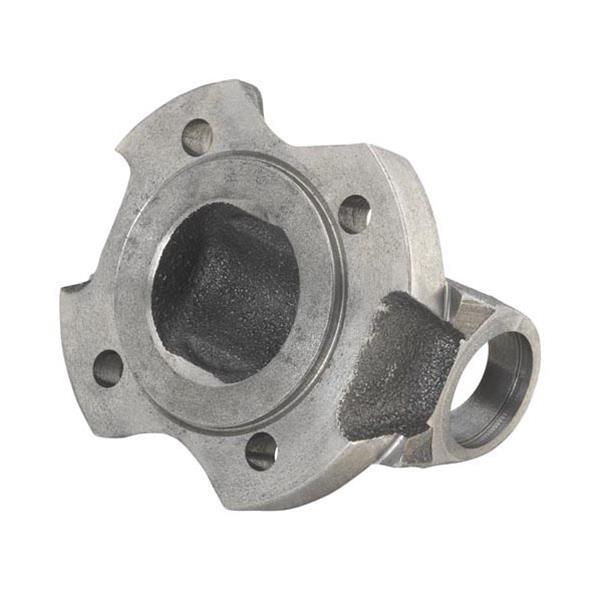 SKF Bearings Yokes UJN228991