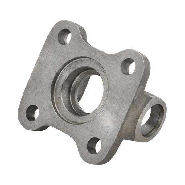 SKF Bearings Yokes UJN22939