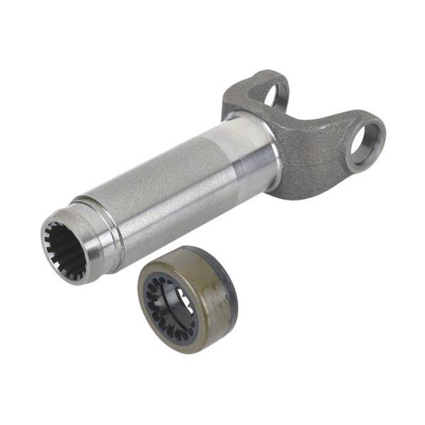 SKF Bearings Yokes UJN235821KX