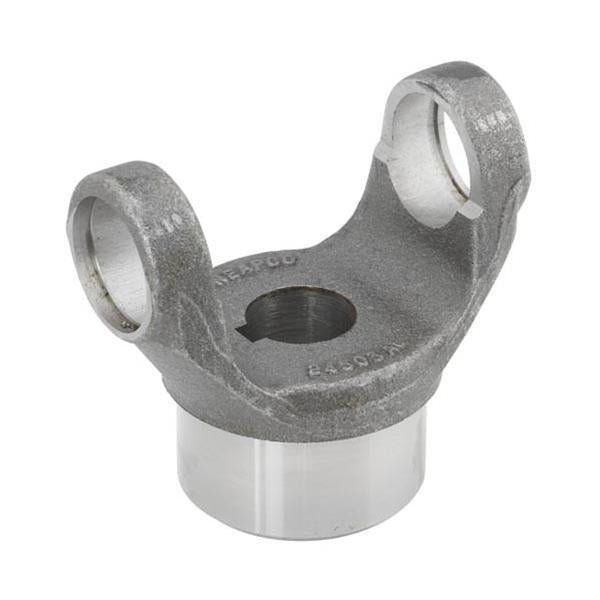 SKF Bearings Yokes UJN24583