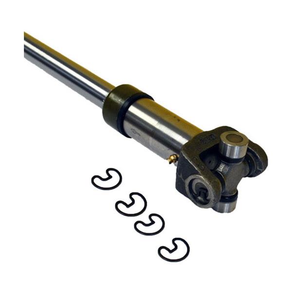 SKF Bearings Yokes UJN91382SF