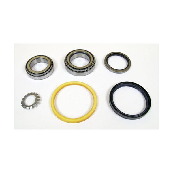SKF Bearings Wheel Bearing & Seal Kits VKBA 3417