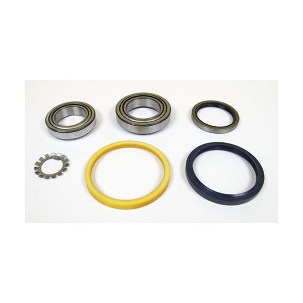 SKF Bearings Wheel Bearing & Seal Kits VKBA 3417