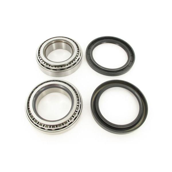 SKF Bearings Wheel Bearing and Hub Assemblies VKBA3473 VP