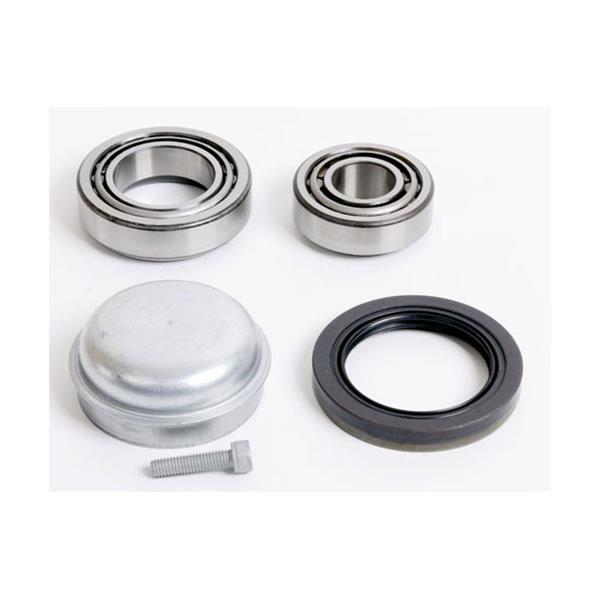 SKF Bearings Wheel Bearing and Hub Assemblies VKBA6530 VP