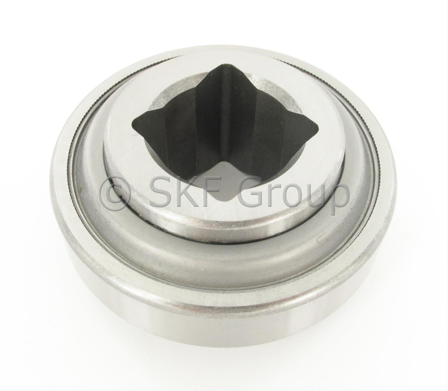 SKF Bearings Universal Bearings W208-PP5