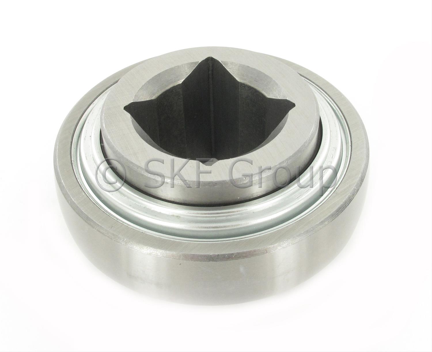 SKF Bearings Universal Bearings W208-PPB5