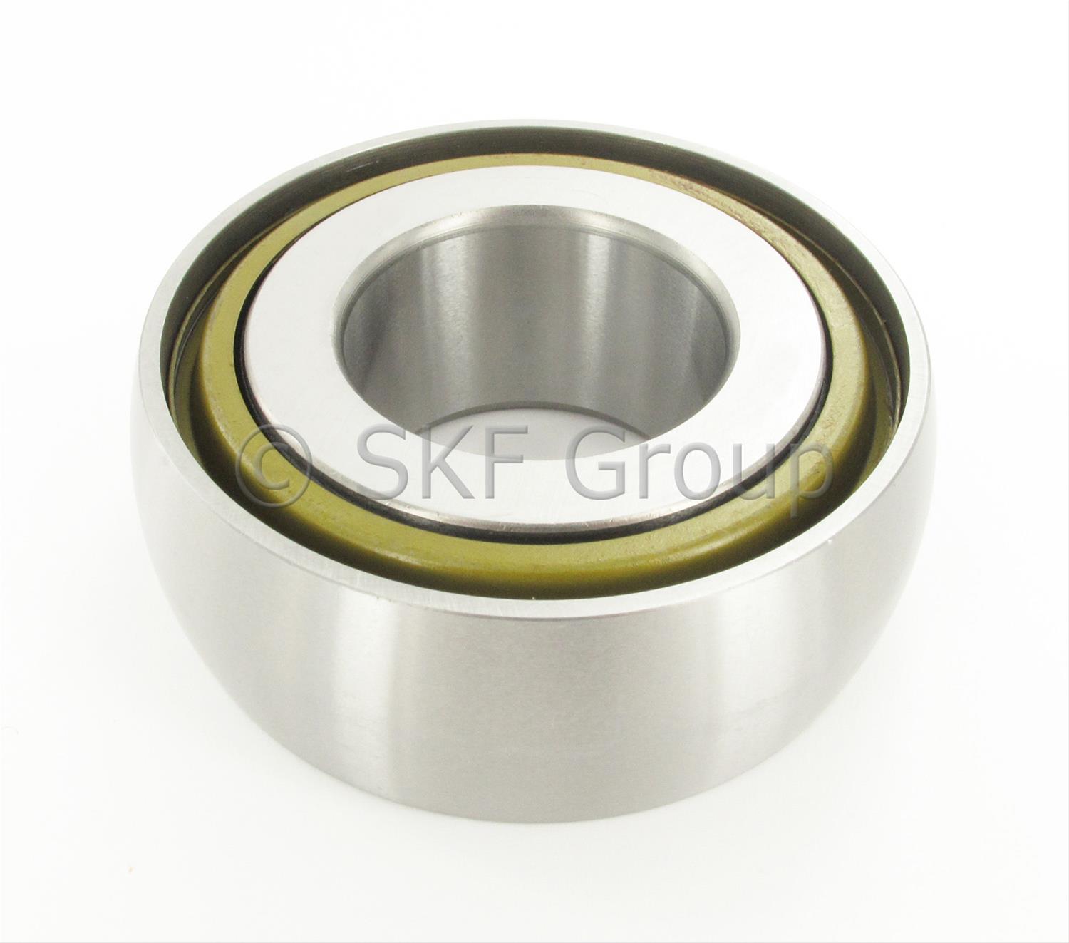 SKF Bearings Universal Bearings W209-PPB4