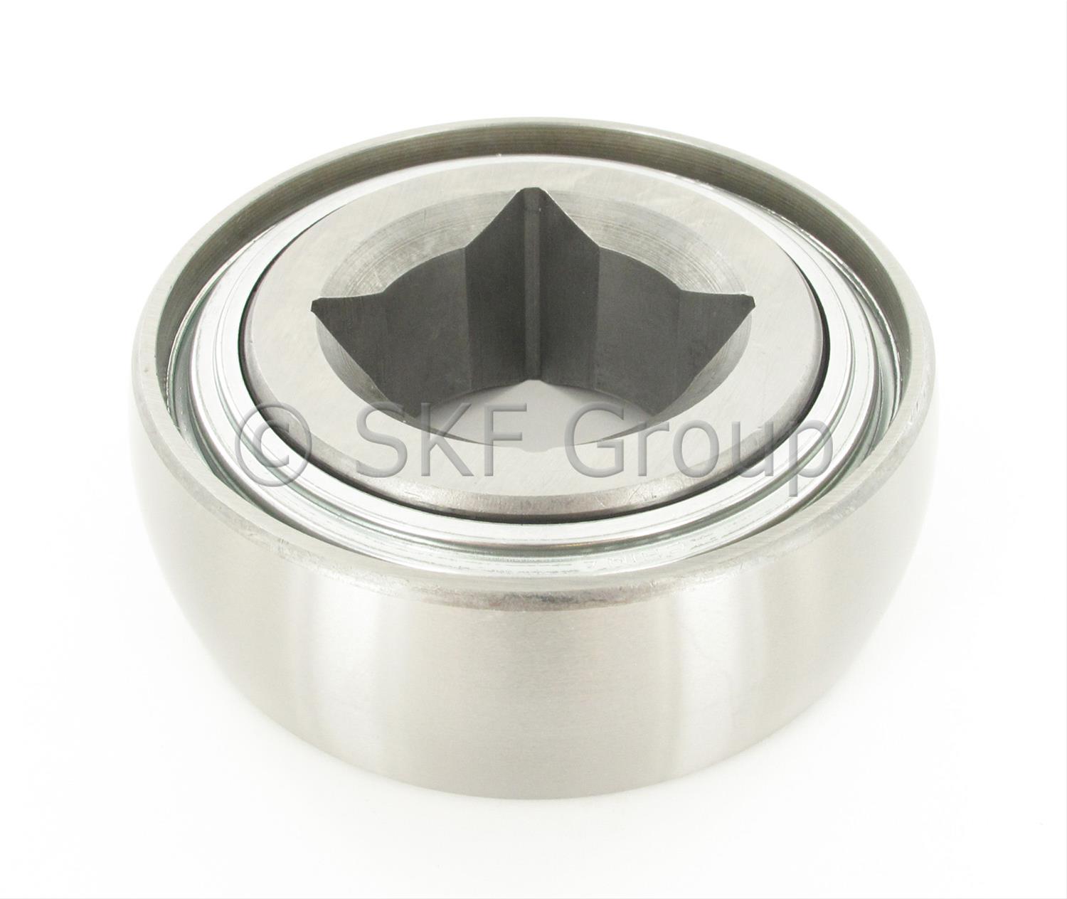 SKF Bearings Universal Bearings W211-PPB3