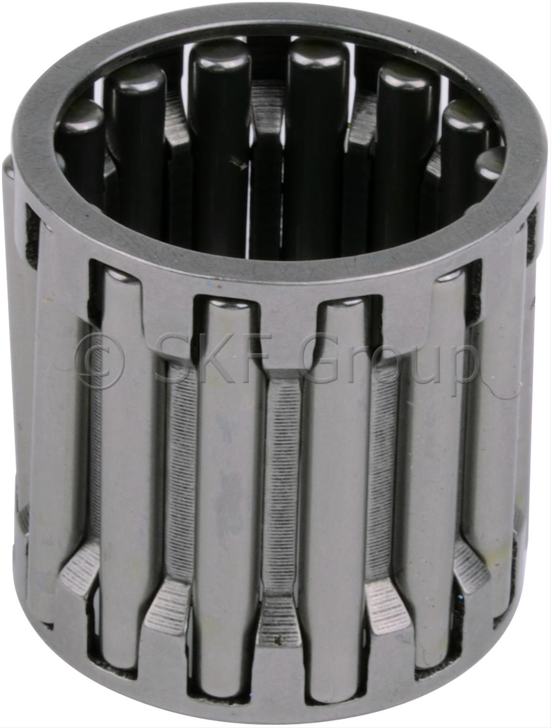 SKF Bearings Universal Bearings WJ121616