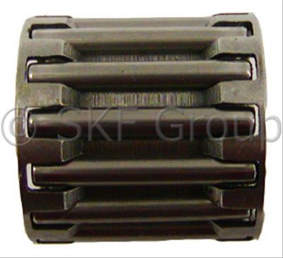 SKF Bearings Manual Transmission Bearings WJ162116