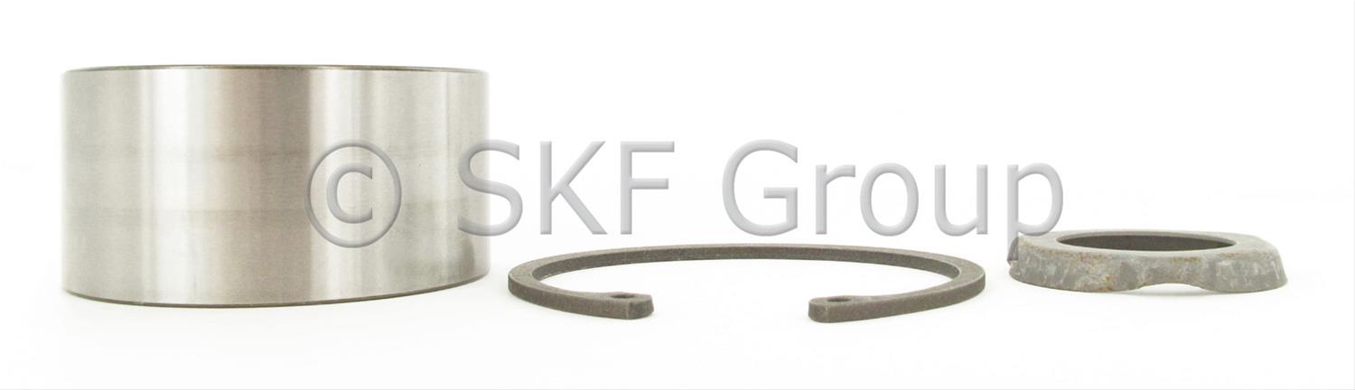 SKF Bearings Wheel Bearings WKH1320
