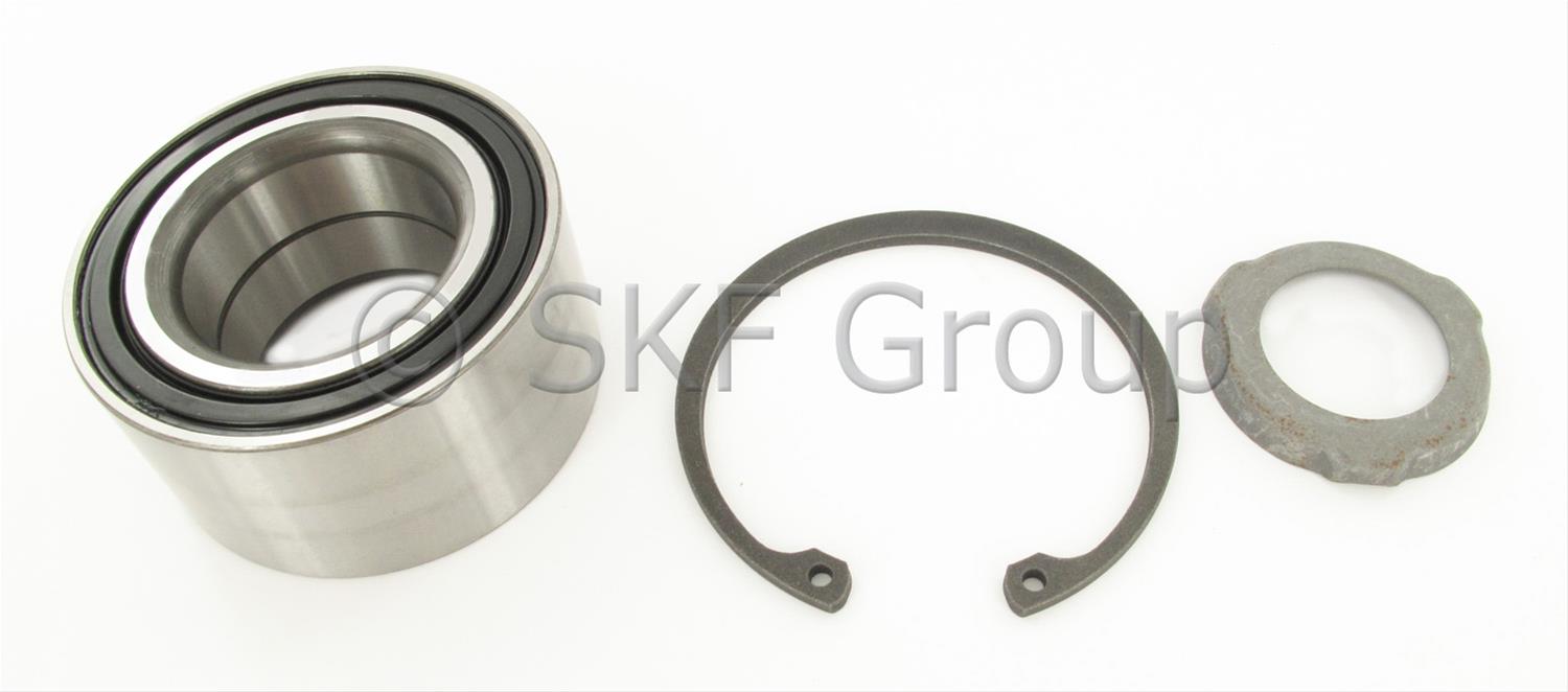 SKF Bearings Wheel Bearings WKH1320