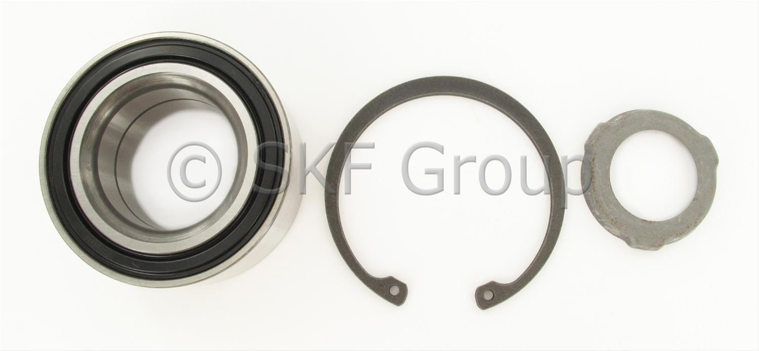 SKF Bearings Wheel Bearings WKH1320