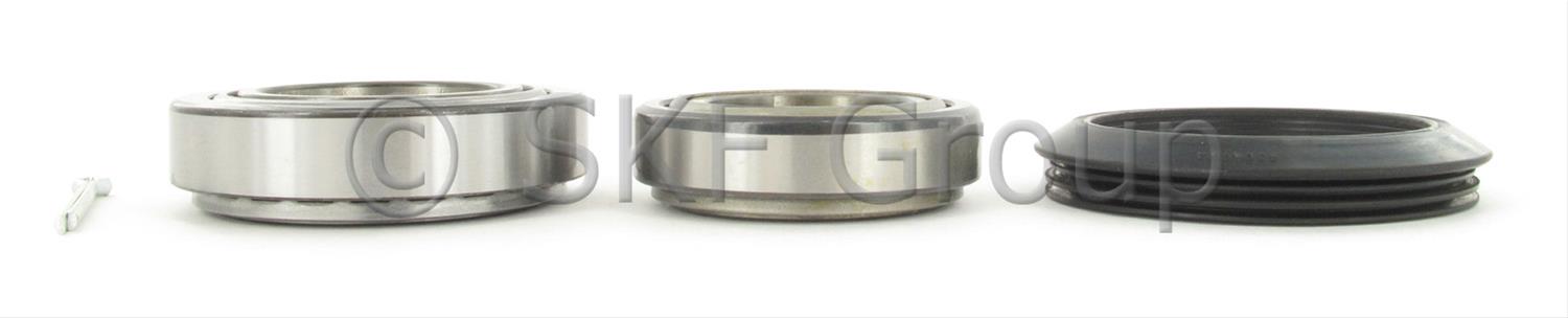SKF Bearings Wheel Bearing and Hub Assemblies WKH3472