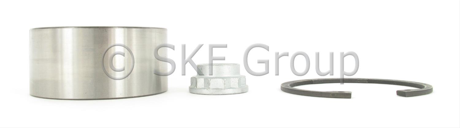 SKF Bearings Wheel Bearing and Hub Assemblies WKH3518
