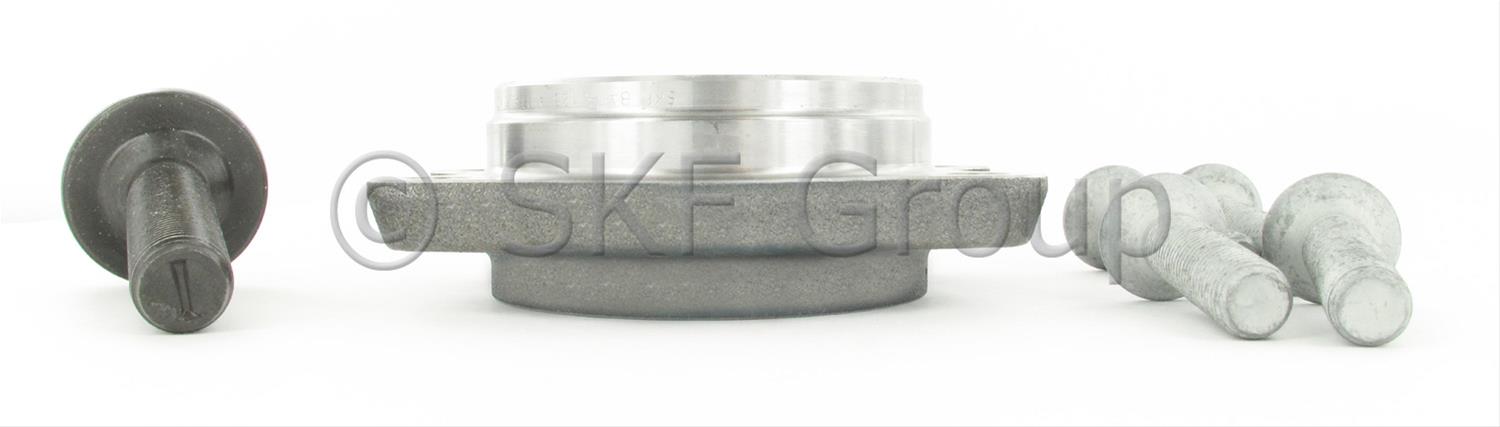 SKF Bearings Wheel Bearing and Hub Repair Kits WKH3536