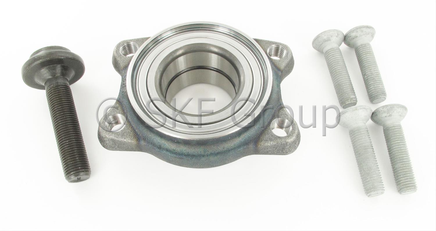 SKF Bearings Wheel Bearing and Hub Repair Kits WKH3536