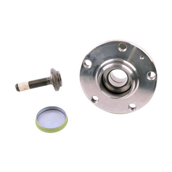 SKF Bearings Wheel Bearing and Hub Repair Kits WKH3606