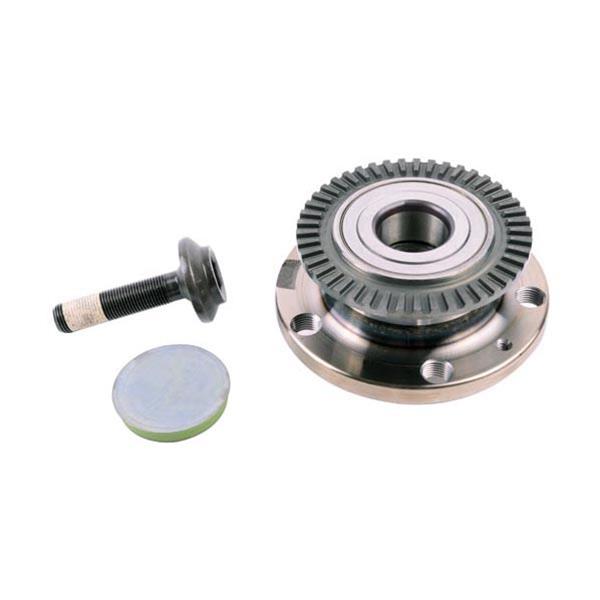 SKF Bearings Wheel Bearing and Hub Repair Kits WKH3606