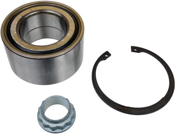 SKF Bearings Wheel Bearing and Hub Assemblies WKH3628