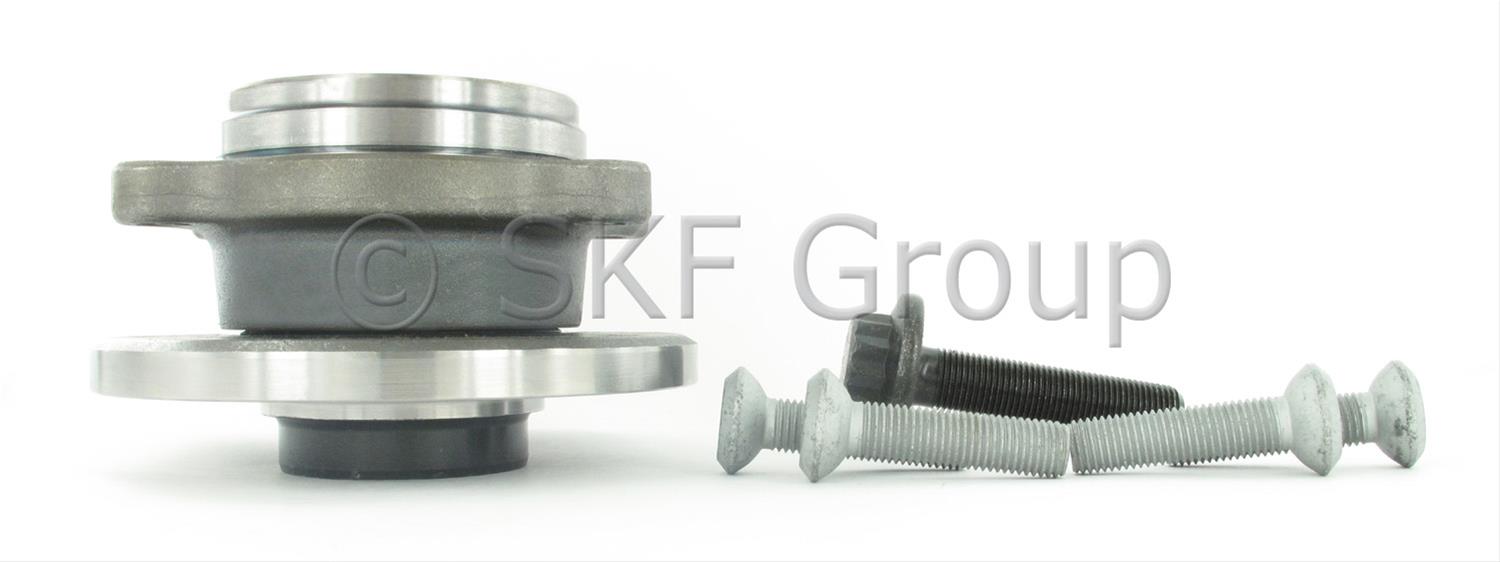 SKF Bearings Wheel Bearing and Hub Assemblies WKH3643
