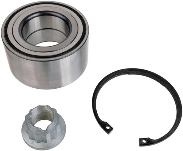 SKF Bearings Wheel Bearing and Hub Assemblies WKH3645