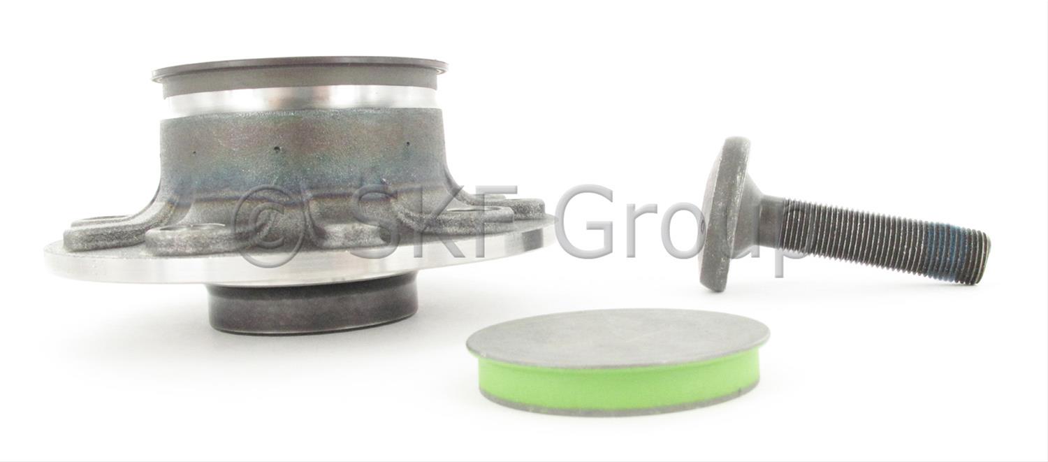SKF Bearings Wheel Bearing and Hub Repair Kits WKH3656