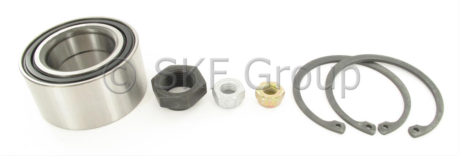 SKF Bearings Wheel Bearing and Hub Assemblies WKH613