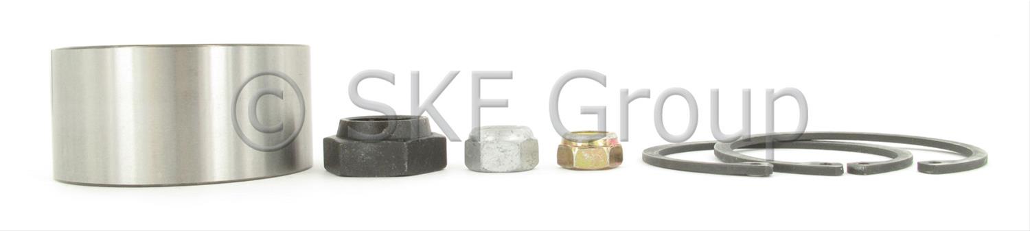 SKF Bearings Wheel Bearing and Hub Assemblies WKH613