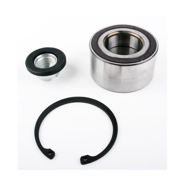 SKF Bearings Wheel Bearings WKH6520