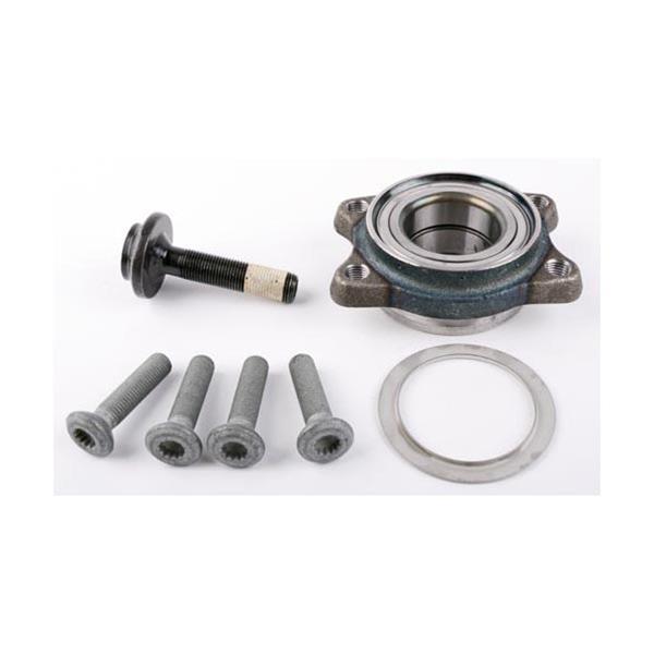 SKF Bearings Wheel Bearing and Hub Repair Kits WKH6557