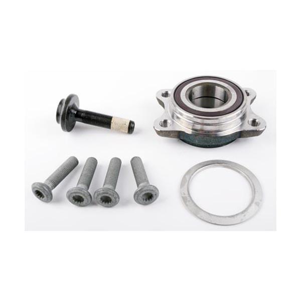SKF Bearings Wheel Bearing and Hub Repair Kits WKH6557